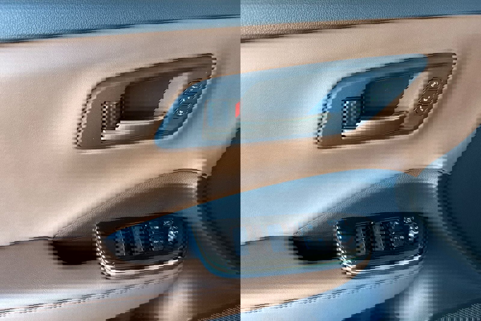 New 2026 Toyota Crown Signia image 12