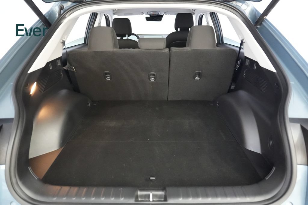 Used 2024 Hyundai Ioniq 5 SEL RWD image 8