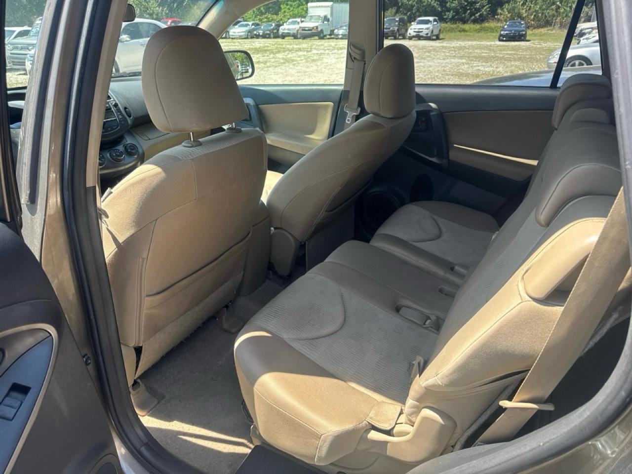 Used 2010 Toyota RAV4 2WD image 10