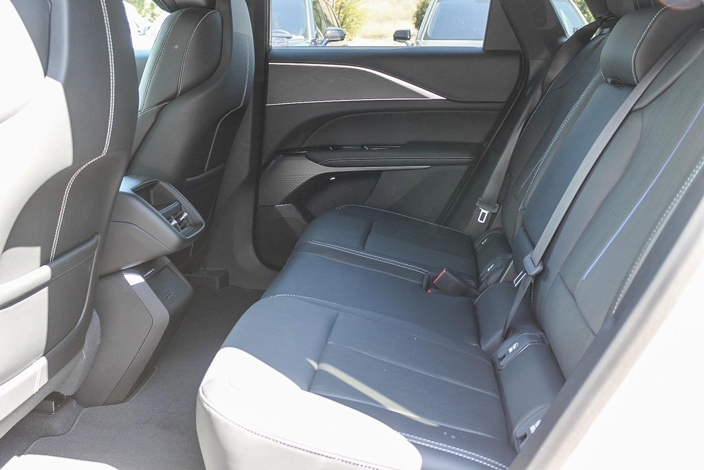 New 2025 Cadillac Lyriq Sport image 21