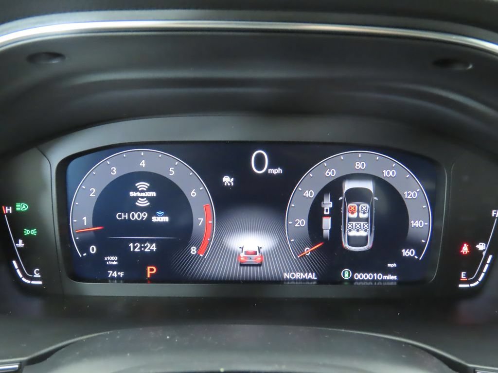 Used 2026 Acura Integra A-Spec w/ Technology Package FWD image 32