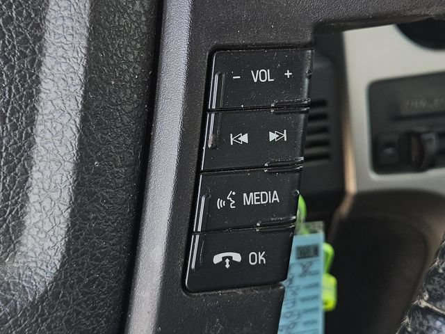 Used 2013 Ford F150 XLT w/ Luxury Equipment Group RWD image 20
