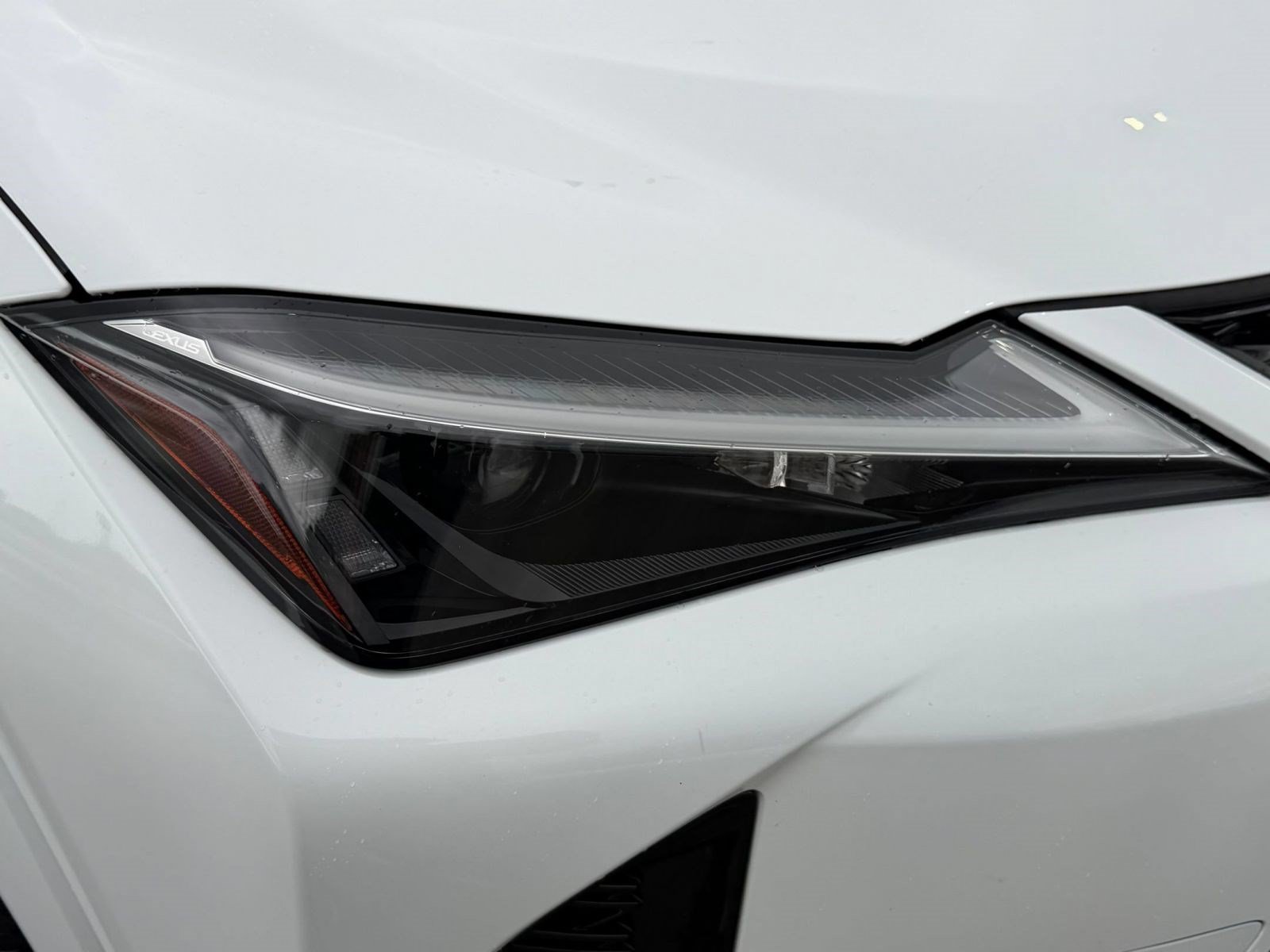 Used 2024 Lexus UX 250h F Sport FWD image 12