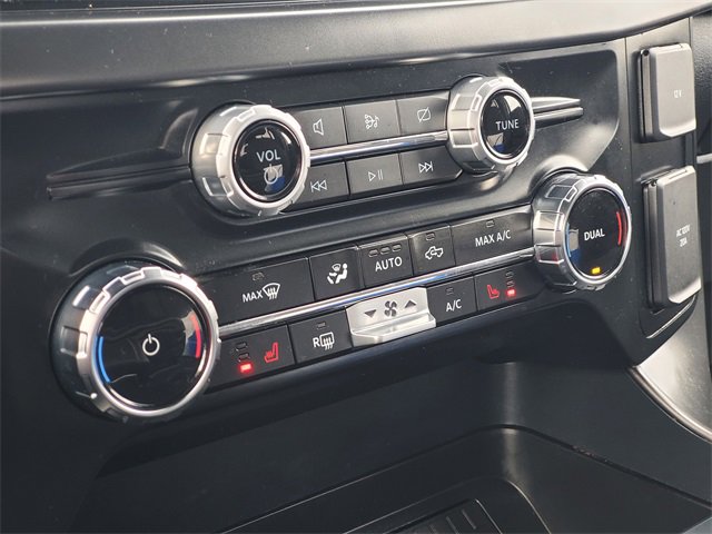 Used 2024 Ford F150 XLT w/ Equipment Group 302A MID image 23