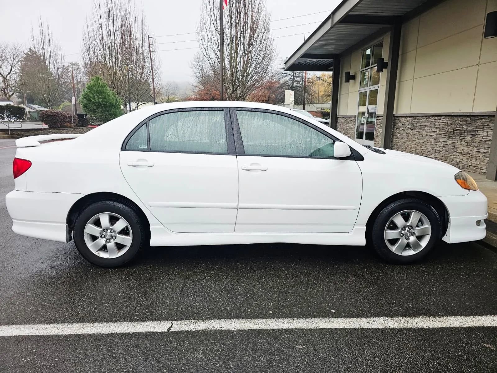Used 2006 Toyota Corolla S image 6