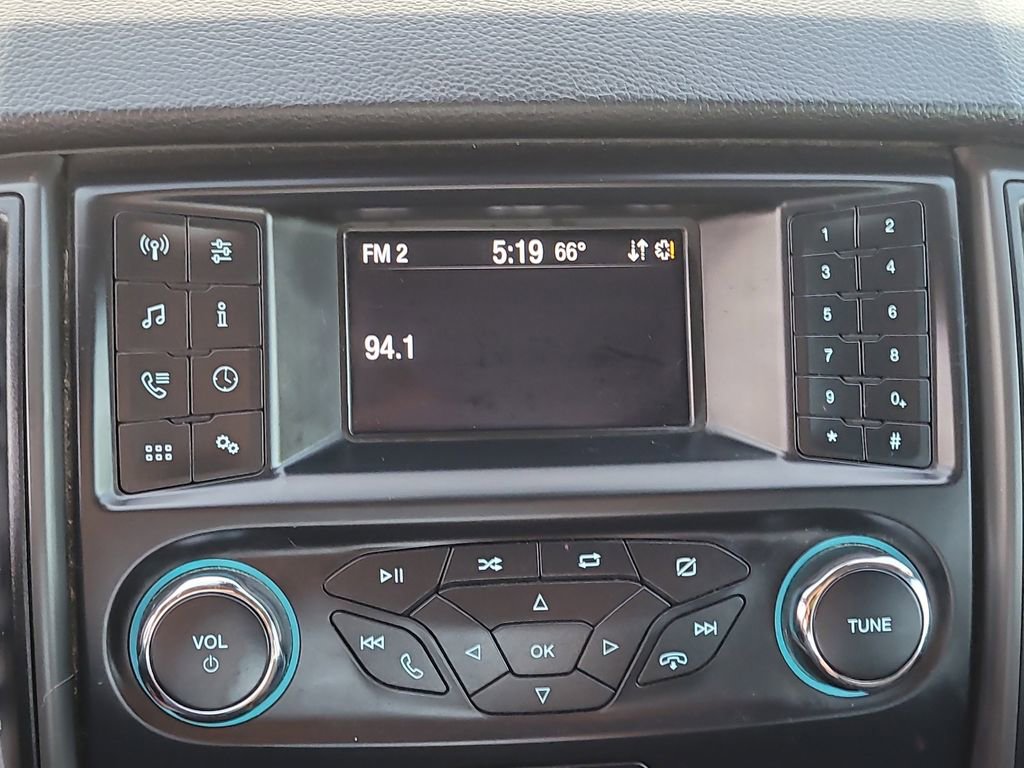 Used 2020 Ford Ranger XL w/ FX4 Off-Road Package image 17