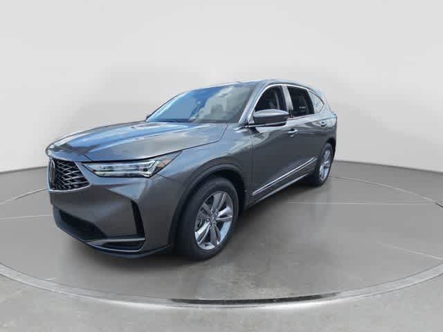 New 2026 Acura MDX SH-AWD image 4