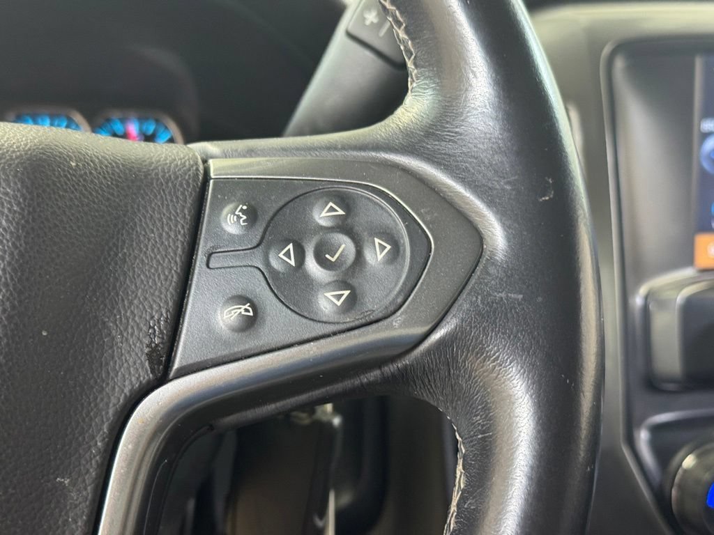 Used 2014 Chevrolet Silverado 1500 LT w/ Texas Edition, 1LT Trim RWD image 36