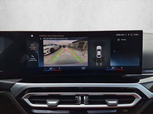 Used 2023 BMW i4 eDrive40 RWD image 14