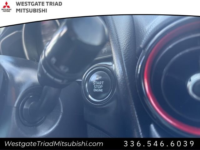 Used 2018 MAZDA CX-3 Sport image 21