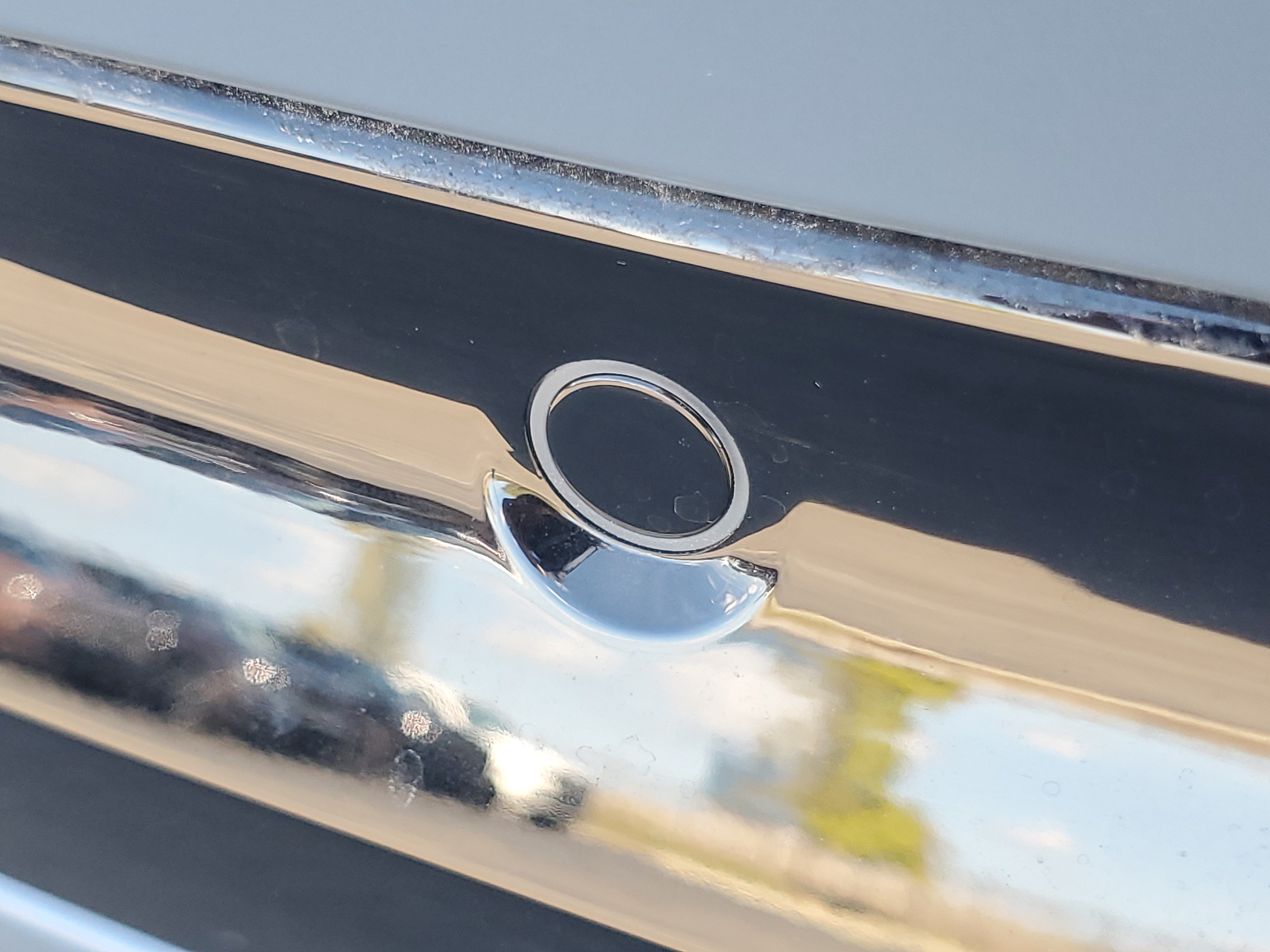 New 2026 Lincoln Nautilus Black Label AWD/4WD image 6