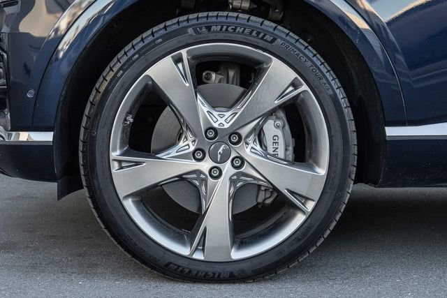 Used 2023 Genesis GV80 2.5T w/ Prestige Package AWD/4WD image 15