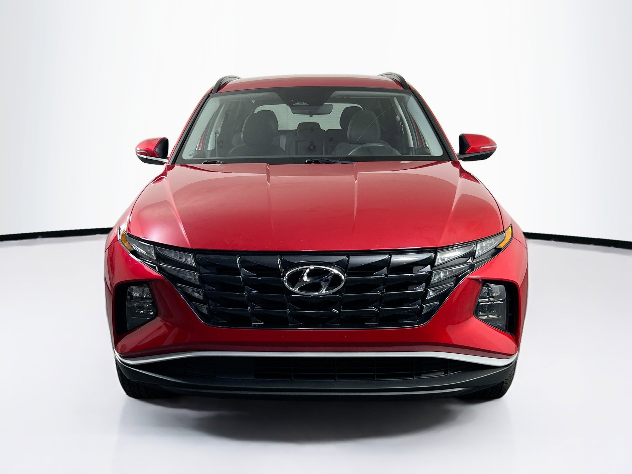 Used 2023 Hyundai Tucson SEL AWD/4WD image 2