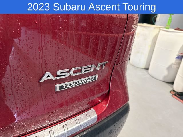Used 2023 Subaru Ascent Touring AWD/4WD image 16