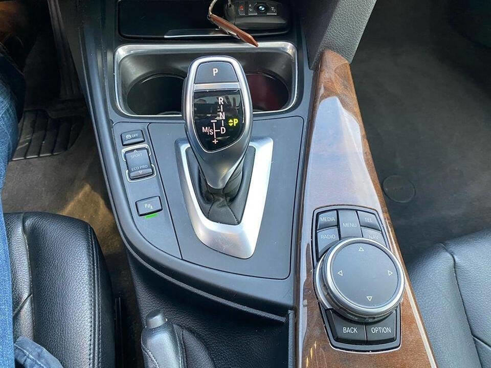 Used 2015 BMW 335i Gran Turismo xDrive image 45