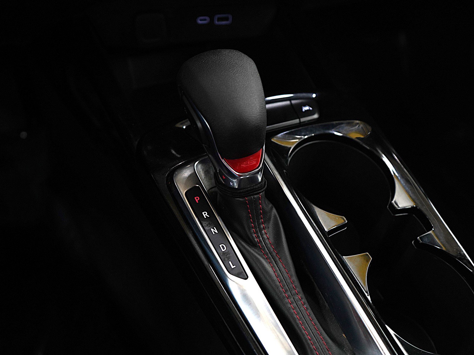 Used 2024 Chevrolet Trax RS w/ Driver Confidence Package image 25