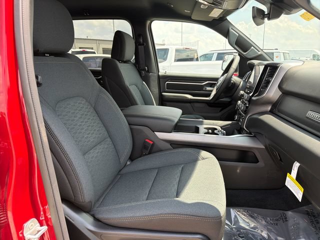 New 2026 RAM 1500 Big Horn w/ Night Edition AWD/4WD image 30