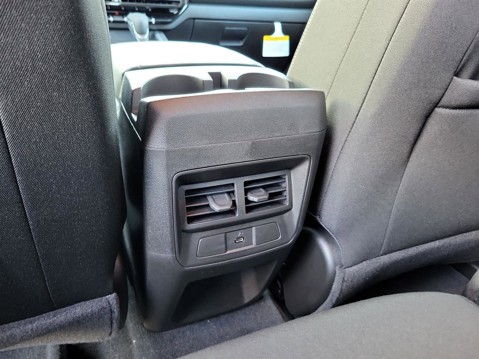 New 2025 Chevrolet Colorado LT w/ Advanced Trailering Package image 20