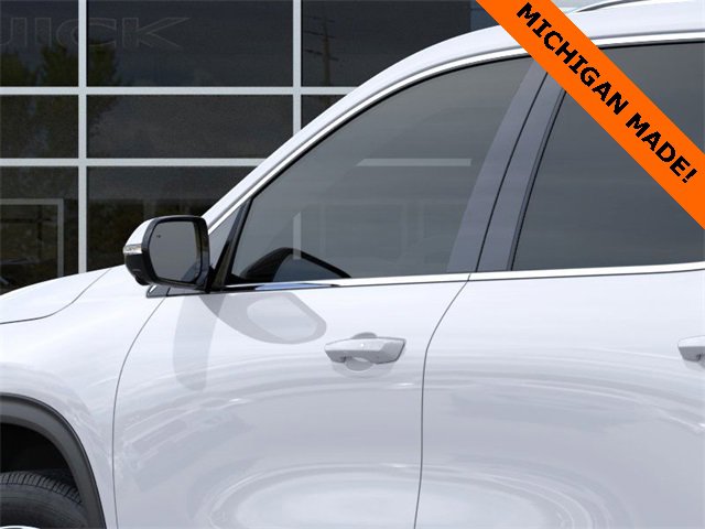 New 2026 Buick Enclave Preferred w/ Power Package image 36