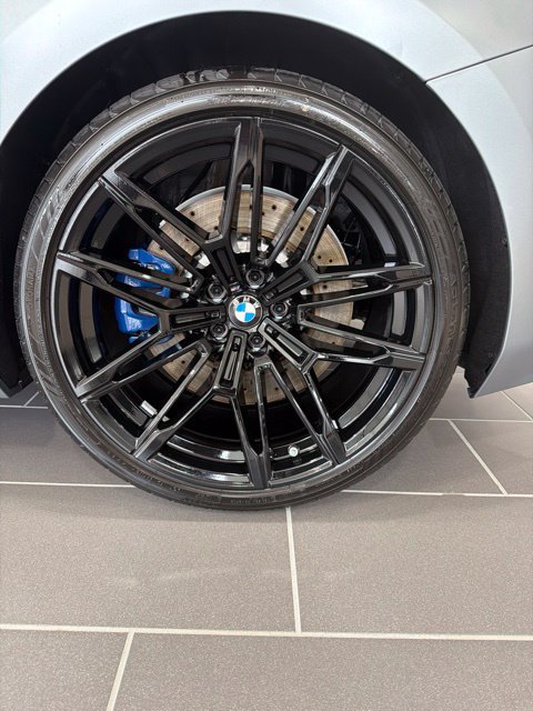 New 2026 BMW M2 w/ Lighting Package RWD image 8