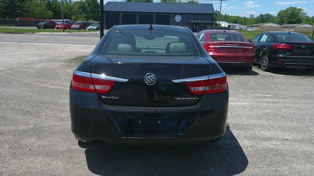 Used 2012 Buick Verano Convenience FWD image 4
