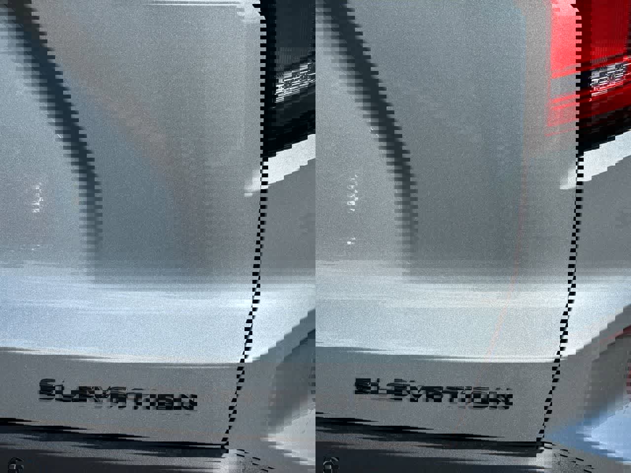 New 2026 GMC Terrain Elevation w/ Black Edition image 34