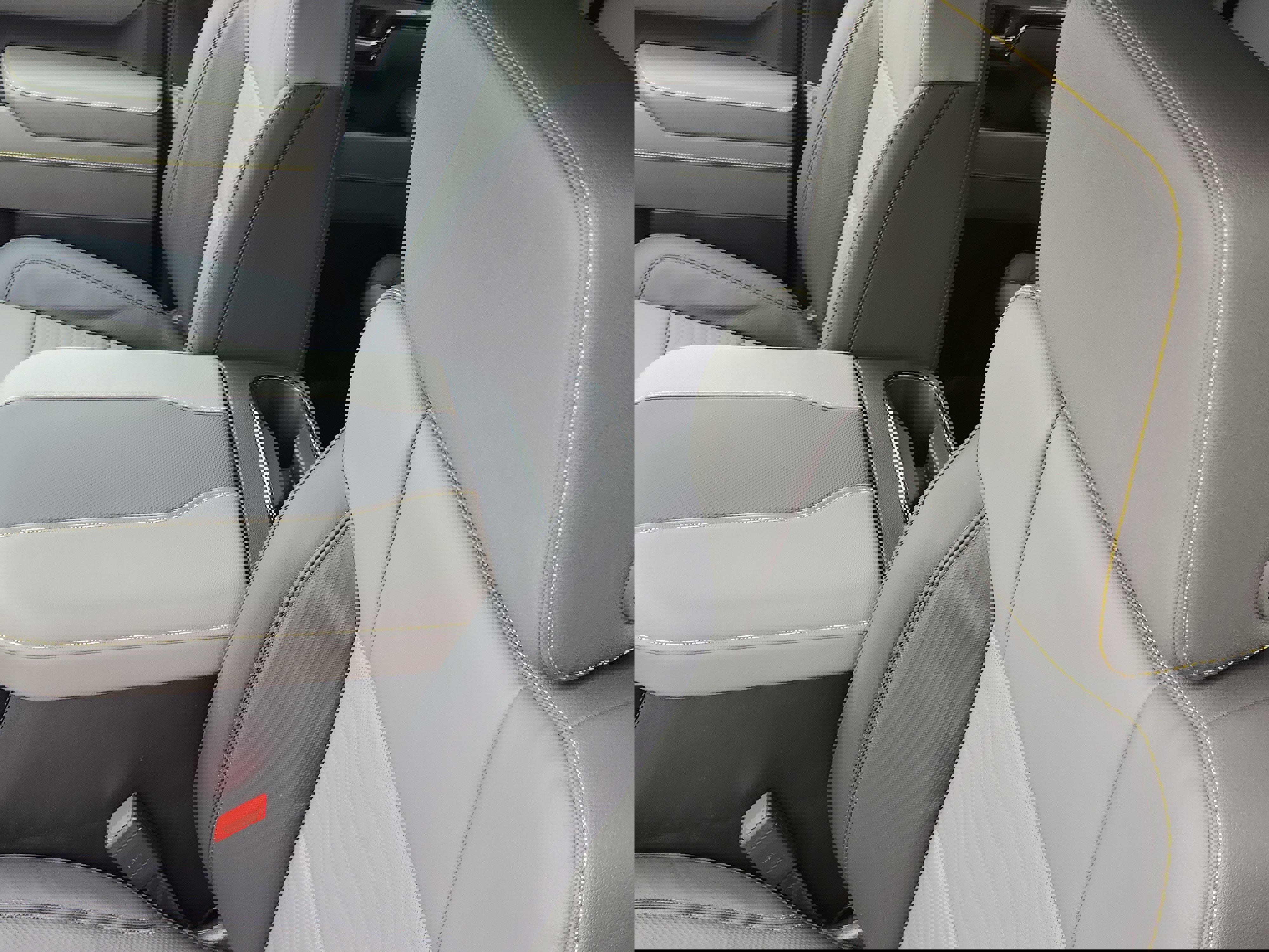 New 2026 Chevrolet Silverado 2500 ZR2 image 20