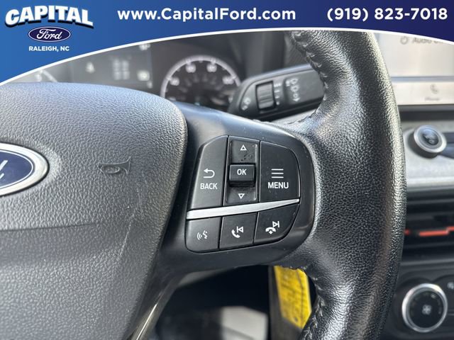 Used 2022 Ford Maverick XLT w/ Equipment Group 300A Standard image 22