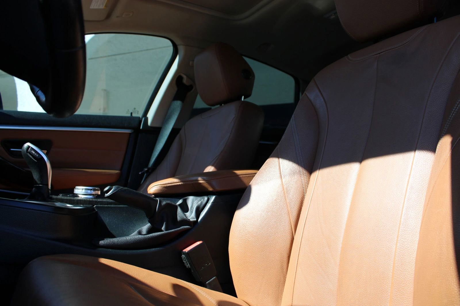 Used 2015 BMW 428i Gran Coupe xDrive 428i Gran Coupe xDrive 4D image 12