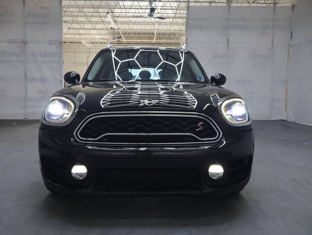 Used 2019 MINI Cooper Countryman S FWD image 2