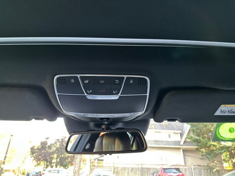 Used 2016 Mercedes-Benz S 550 4MATIC Sedan image 31