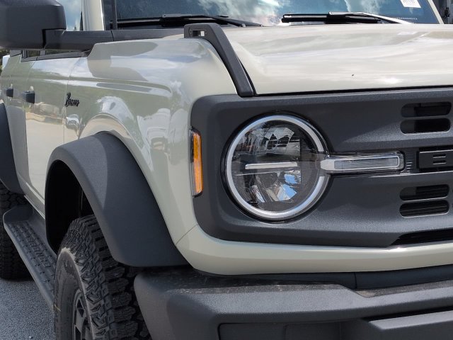 New 2026 Ford Bronco Big Bend AWD/4WD image 9