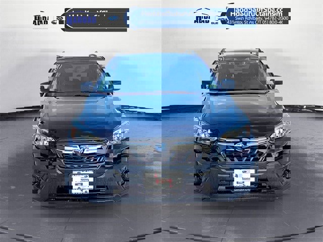 Certified 2023 Subaru Crosstrek 2.0i image 8