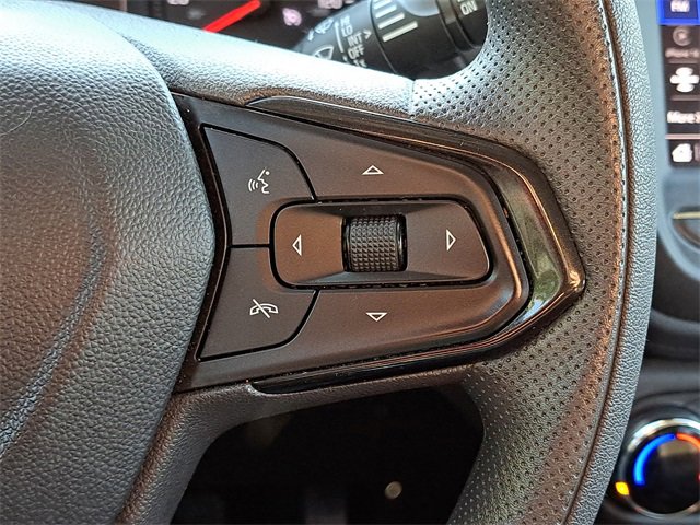 Used 2023 Chevrolet TrailBlazer LT image 19