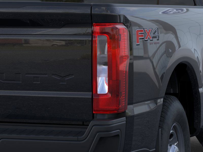 New 2026 Ford F250 XL image 43