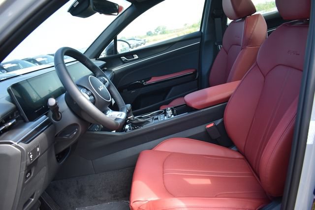 New 2026 Kia K5 GT-Line w/ GT-Line Premium Package AWD/4WD image 23