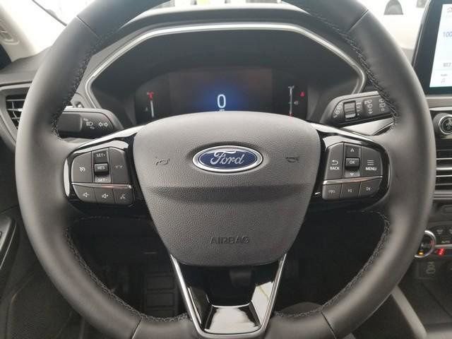 New 2026 Ford Escape Active w/ Cold Weather Package image 24
