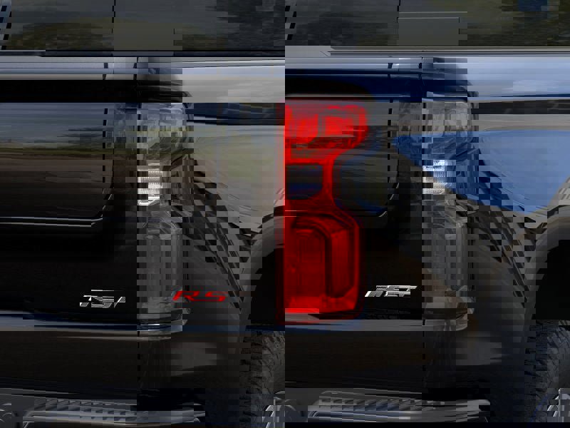 New 2026 Chevrolet Silverado 1500 RST w/ RST All Star Premium Package image 54