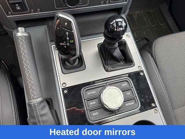 Used 2024 INEOS Grenadier Base image 19