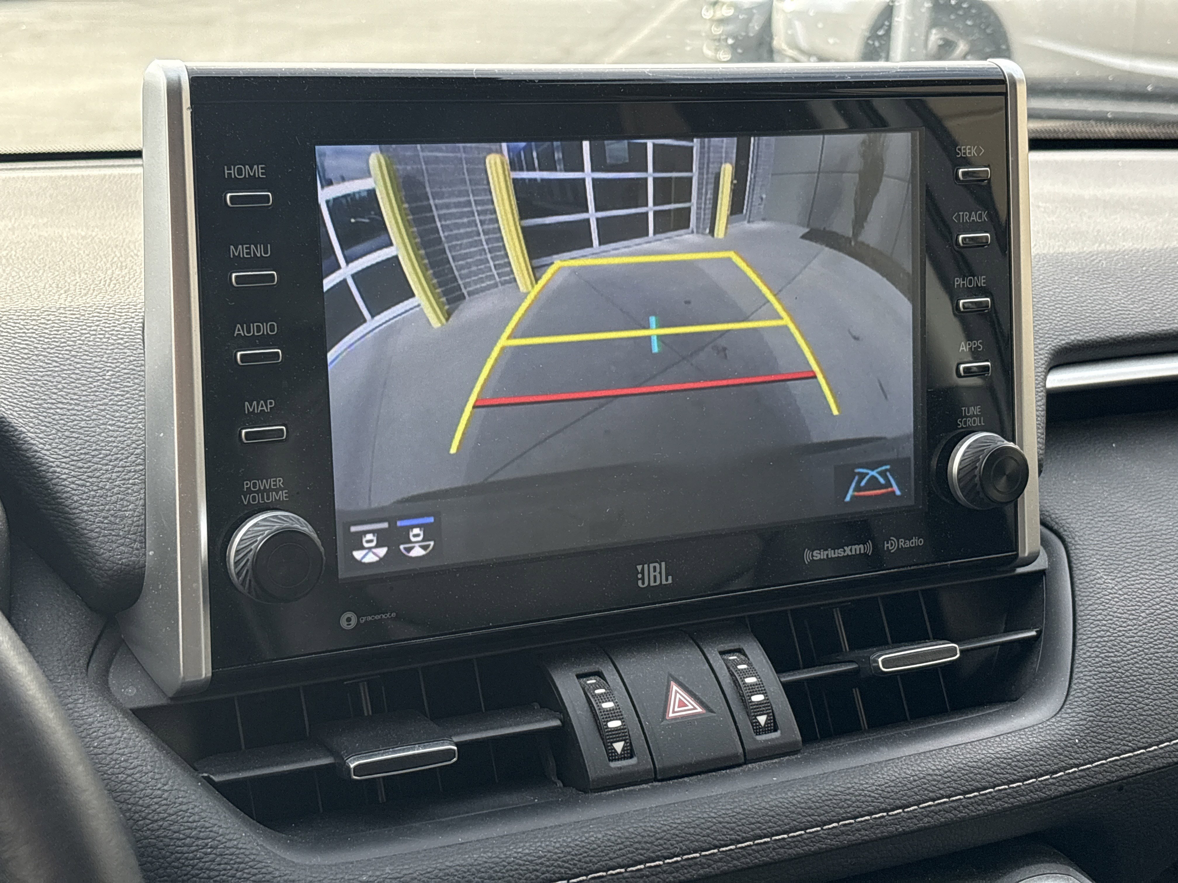 Used 2022 Toyota RAV4 Limited image 25