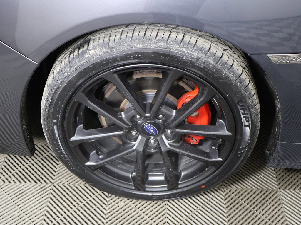 Used 2021 Subaru WRX Premium image 16