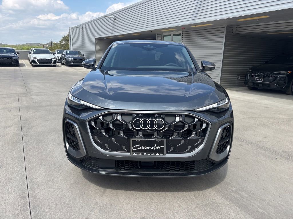 New 2025 Audi Q5 Premium Plus image 2