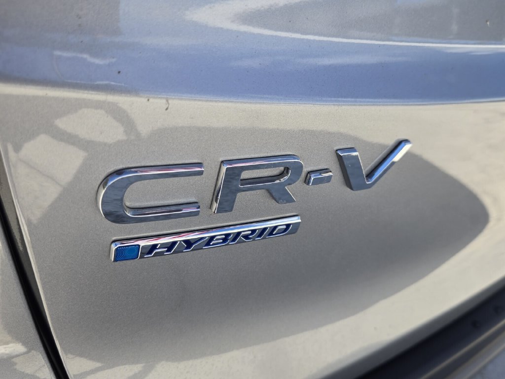 Certified 2024 Honda CR-V Sport image 13