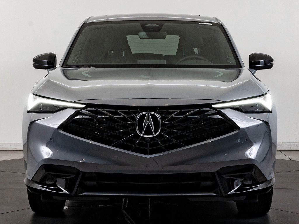 New 2026 Acura ADX A-Spec image 2