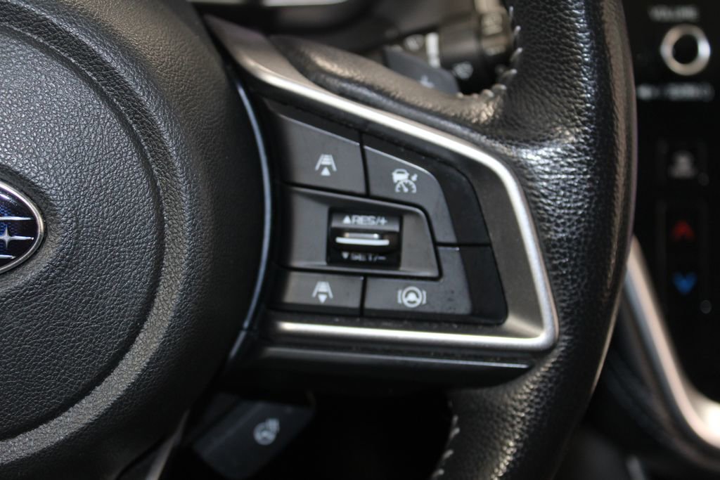 Used 2022 Subaru Outback Limited image 36