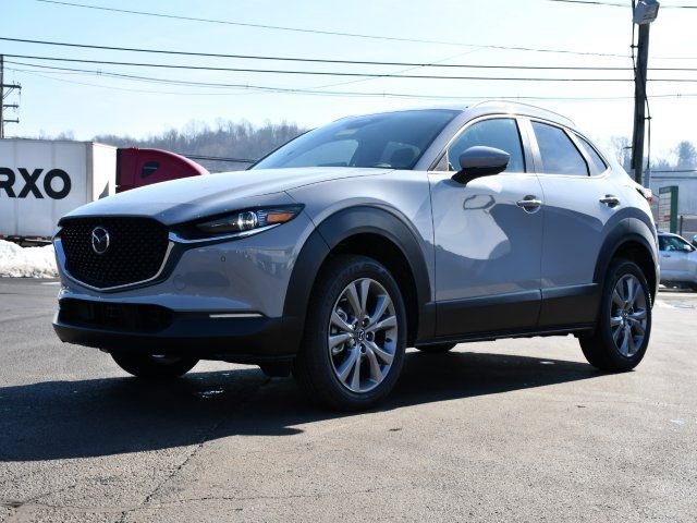New 2026 MAZDA CX-30 AWD 2.5 S w/ Premium Package image 3