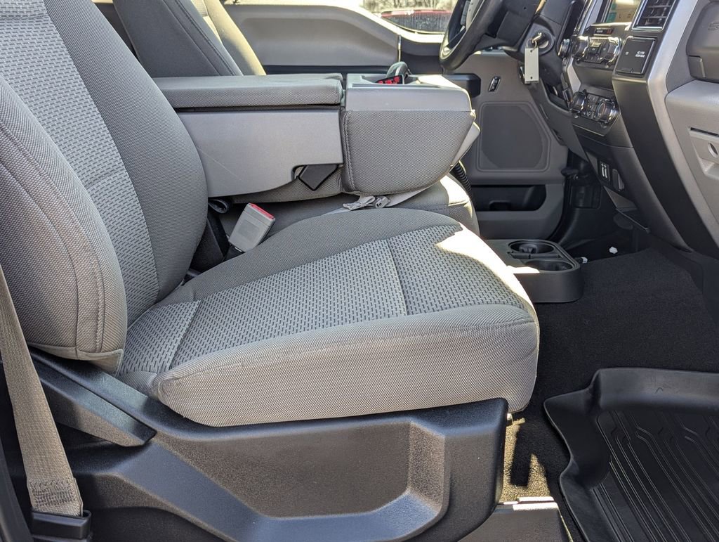 Used 2019 Ford F250 XLT w/ XLT Value Package image 27