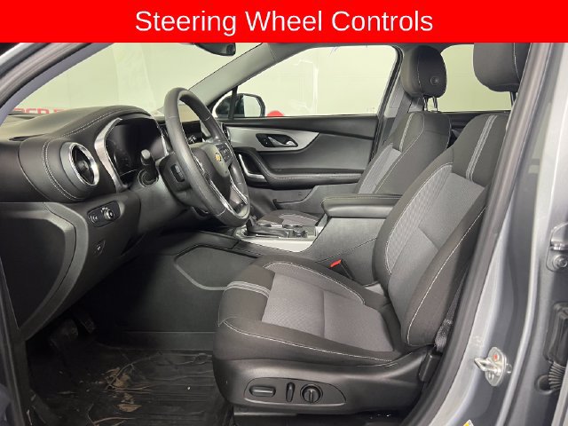 Used 2024 Chevrolet Blazer LT w/ Convenience Package FWD image 10