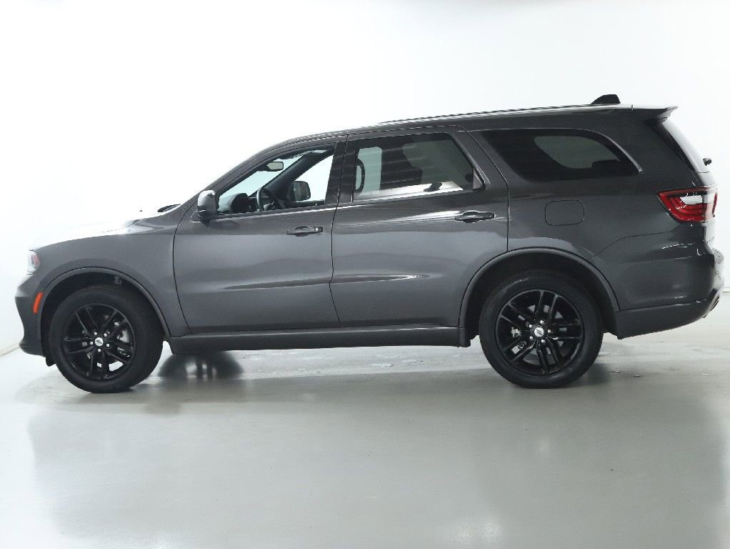 Used 2025 Dodge Durango GT image 39