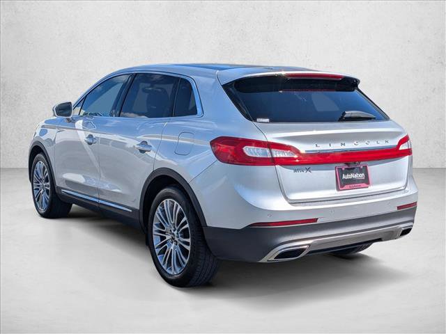 Used 2018 Lincoln MKX Reserve image 8
